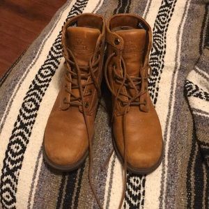 Women’s kodiak boots